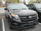 Used 2015 Ford Explorer 4WD Police Interceptor image 3