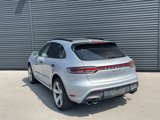Certified 2023 Porsche Macan S image 3