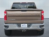 Used 2019 Chevrolet Silverado 1500 LTZ w/ LTZ Texas Edition image 5