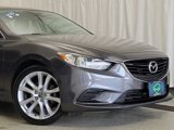 Used 2017 MAZDA MAZDA6 Touring image 2