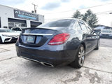 Used 2015 Mercedes-Benz C 300 Sedan image 3
