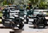 Used 2024 Jeep Wrangler Unlimited Sahara w/ Technology Group image 2