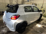 New 2024 Mitsubishi Mirage Black Edition image 3
