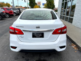 Used 2019 Nissan Sentra S image 6