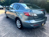 Used 2013 MAZDA MAZDA3 i Sport image 5
