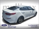 Used 2019 Kia Optima LX image 2