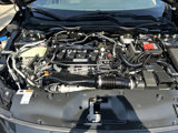 Used 2018 Honda Civic EX-L image 2