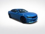 Used 2019 Dodge Charger SXT image 3