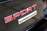 Used 2016 Land Rover Range Rover Sport Supercharged image 6