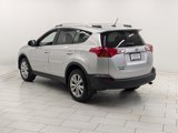 Used 2015 Toyota RAV4 Limited image 5