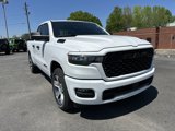 New 2025 RAM 1500 Tradesman image 4
