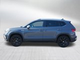 Used 2024 Volkswagen Taos SEL image 4