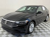 Used 2020 Volkswagen Jetta S w/ Driver Assistance Package image 3