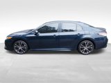 Used 2020 Toyota Camry image 2