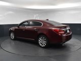 Used 2015 Buick LaCrosse Leather w/ Driver Confidence Package #1 image 3