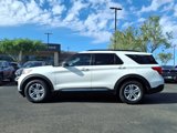 Used 2020 Ford Explorer XLT w/ Equipment Group 202A image 3