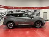 Used 2018 Nissan Murano SL w/ Moonroof Package image 2