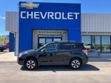 Used 2018 Subaru Forester 2.5i Premium w/ All-Weather Package image 4