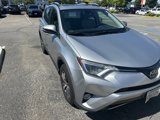 Used 2018 Toyota RAV4 XLE image 2