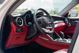 Used 2020 Alfa Romeo Stelvio Ti w/ Active Blind Spot Package image 3