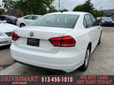 Used 2014 Volkswagen Passat 1.8T S image 3