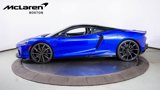 New 2025 McLaren GTS image 2