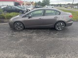 Used 2013 Honda Civic EX image 4