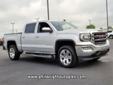 Used 2018 GMC Sierra 1500 SLT image 2