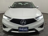 Used 2020 Acura ILX w/ Premium Package image 2