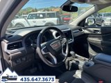 Used 2018 GMC Acadia SLT image 5