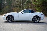 Used 2023 MAZDA MX-5 Miata Grand Touring image 3