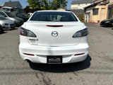 Used 2013 MAZDA MAZDA3 i SV w/ Convenience Pkg image 5