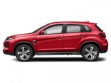 New 2024 Mitsubishi Outlander Sport SE image 3