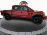 Used 2013 Nissan Titan PRO-4X w/ Pro-4x Premium Utility Pkg image 5