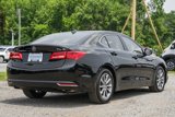 Used 2019 Acura TLX image 4