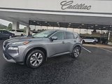 Used 2023 Nissan Rogue SV image 2