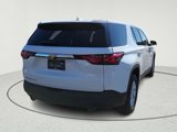 Used 2023 Chevrolet Traverse LS image 4