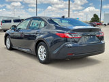 New 2025 Toyota Camry LE w/ Convenience Package image 3