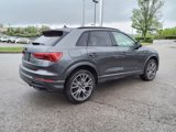 New 2025 Audi Q3 2.0T Premium Plus image 3