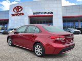Used 2022 Toyota Corolla LE image 3