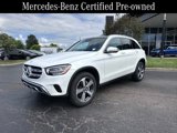 Certified 2022 Mercedes-Benz GLC 300 4MATIC image 4