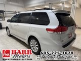 Used 2012 Toyota Sienna XLE image 2