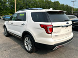 Used 2017 Ford Explorer Limited w/ Equipment Group 301A image 6