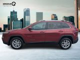 Used 2015 Jeep Cherokee Latitude image 2