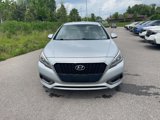 Used 2017 Hyundai Sonata SE image 2
