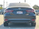 Used 2021 Toyota Camry XLE image 5