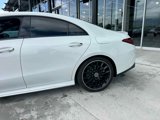 Certified 2023 Mercedes-Benz CLA 250 4MATIC image 4