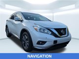 Used 2017 Nissan Murano SL w/ Cargo Package image 4