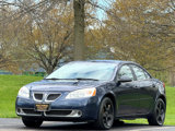 Used 2008 Pontiac G6 Sedan w/ Sport Package image 2