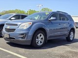 Used 2012 Chevrolet Equinox LT w/ Driver Convenience Package image 5